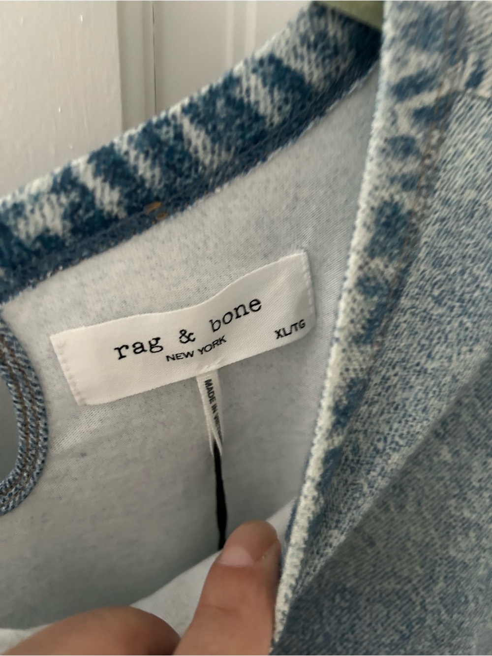 Rag and Bone MIRAMAR dress - Picture 5 of 5
